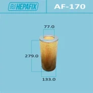 ��������� ������ A-170 Hepafix (1/12) Hepafix ������� AF-170 | �������� �� ��, ������, 5 ����� | �������� �� 12 ��� | ������ � ������� | ������� AF-17...
