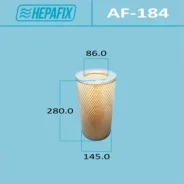 ��������� ������ A-184 Hepafix (1/24) Hepafix ������� AF-184 | �������� �� ��, ������, 5 ����� | �������� �� 12 ��� | ������ � ������� | ������� AF-18...