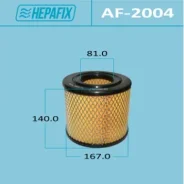 ��������� ������ A-2004 Hepafix (1/18) AF-2004 AF2004 ����