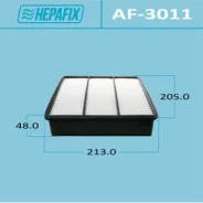 ��������� ������ A-3011 Hepafix (1/40) Hepafix ������� AF-3011 | �������� �� ��, ������, 5 ����� | �������� �� 12 ��� | ������ � ������� | ������� AF...