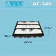 ��������� ������ A-346 Hepafix (1/40) Hepafix ������� AF-346 | �������� �� ��, ������, 5 ����� | �������� �� 12 ��� | ������ � ������� | ������� AF-34...