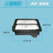 ��������� ������ A-888 Hepafix (1/40) Hepafix ������� AF-888 | �������� �� ��, ������, 5 ����� | �������� �� 12 ��� | ������ � ������� | ������� AF-88...