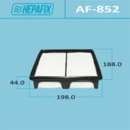 ��������� ������ A-852 Hepafix (1/40) Hepafix ������� AF-852 | �������� �� ��, ������, 5 ����� | �������� �� 12 ��� | ������ � ������� | ������� AF-85...