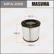 ��������� ������ A-143 Masuma (1/20) MFA-266 MFA266 ����
