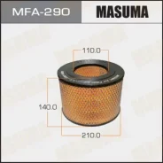 ��������� ������ A-167 Masuma (1/16) MFA-290 MFA290 ����