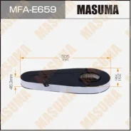 ��������� ������ A0526 Masuma LHD BMW 5-Series (F10) (1/12) MFA-E659 MFAE659 ����