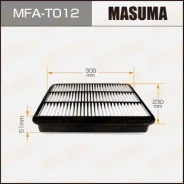 ��������� ������ A194J Masuma Toyota/ LAND Cruiser Prado/ KDJ125, KDJ120, KDJ150 (1/20) MFA-T012 MFAT012 ����