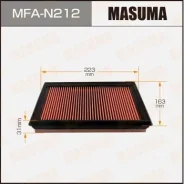 ��������� ������ A202J Masuma X-Trail, JUKE 2010- (1/40) MFA-N212 MFAN212 ����