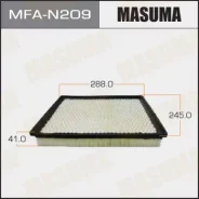 ��������� ������ A2508 Masuma Nissan/ Pathfinder 05- (1/20) Masuma ������� MFA-N209 | �������� �� ��, ������, 5 ����� | �������� �� 12 ��� | ������ �...
