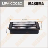 ��������� ������ Masuma Chery Tiggo T11 2.4 (1/30) Masuma ������� MFA-C0020 | �������� �� ��, ������, 5 ����� | �������� �� 12 ��� | ������ � �������...