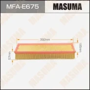 ��������� ������ Masuma LHD Volkswagen Touareg 03- (1/20) MFA-E675 MFAE675 ����