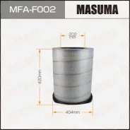 ��������� ������ ��� ����������� A0542 Masuma Volvo Truck (1/2) MFA-F002 MFAF002 ����