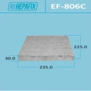 ��������� ������ �������� AC-806 Hepafix �������� (1/40) Hepafix ������� EF-806C | �������� �� ��, ������, 5 ����� | �������� �� 12 ��� | ������ � ���...