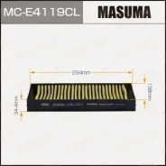 �������� ������ AC0154SET Masuma �������� BMW X6 (E71) (�-� 2��. ) (1/20) MC-E4119CL MCE4119CL ����