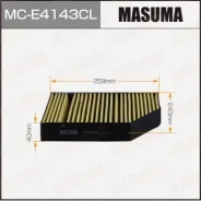 �������� ������ AC0197C Masuma �������� Mercedes-BENZ E-Class (W213) (1/60) MC-E4143CL MCE4143CL ����