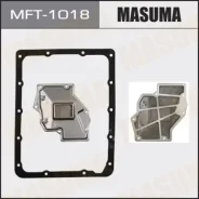 ������ ����������� Masuma (SF151, JT279K) � ���������� ������� MFT-1018 MFT1018 ����