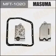 ������ ����������� Masuma (SF152C, JT390K) � ���������� ������� MFT-1020 MFT1020 ����