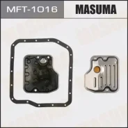 ������ ����������� Masuma (SF302, JT422K) � ���������� ������� MFT-1016 MFT1016 ����