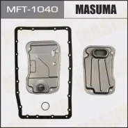 ������ ����������� Masuma (SF317, JT437K) � ���������� ������� MFT-1040 MFT1040 ����