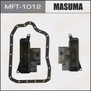 ������ ����������� Masuma (SF402, JT21001K) � ���������� ������� MFT-1012 MFT1012 ����