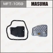 ������ ����������� Masuma (SF427, JT539K) � ���������� ������� Masuma ������� MFT-1059 | �������� �� ��, ������, 5 ����� | �������� �� 12 ��� | ������...