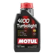 Motul 4100 Turbolight
