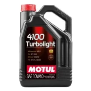 Motul 4100 Turbolight