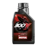 Motul 300V 4T Factory Line Road Racing