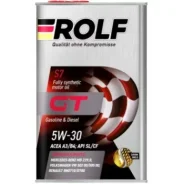 Rolf GT