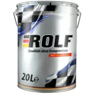 Rolf Transmission M5