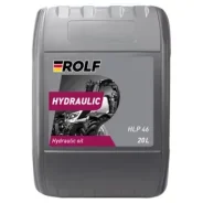 Rolf Hydraulic