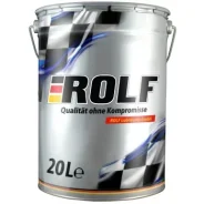 Rolf Transmission M3