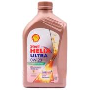 Shell Helix Ultra