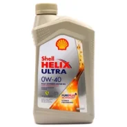 Shell Helix Ultra