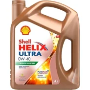 Shell Helix Ultra