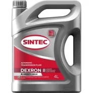 Sintec ATF Dexron II