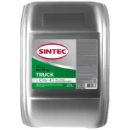 Sintec Truck
