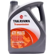 Takayama ATF Multi