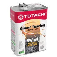 Totachi Grand Touring