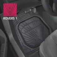 ������� �/� Carfort Rovers 1 ���������� NBR, �-� 4��. Black (1/4) Carfort ������� RS0120 | �������� �� ��, ������, 5 ����� | �������� �� 12 ��� | ����...