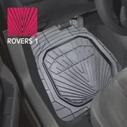 ������� �/� Carfort Rovers 1 ���������� NBR, �-� 4��. Grey (1/4) Carfort ������� RS0110 | �������� �� ��, ������, 5 ����� | �������� �� 12 ��� | �����...