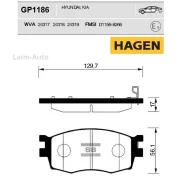 ������� ��������� �������� GP1186 ����