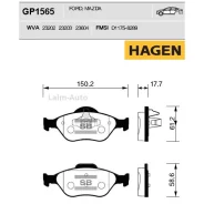 ������� ��������� �������� GP1565 ����
