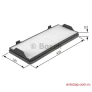 ������ ��������� ������ !439�181�32 MB Atego/AXOR/Econic Bosch 1987431168 1987431168 ����