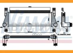 ���������� Nissens 96222 96222 ����