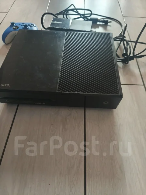 Microsoft Xbox One ����
