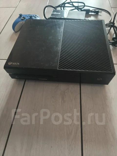 Microsoft Xbox One ����
