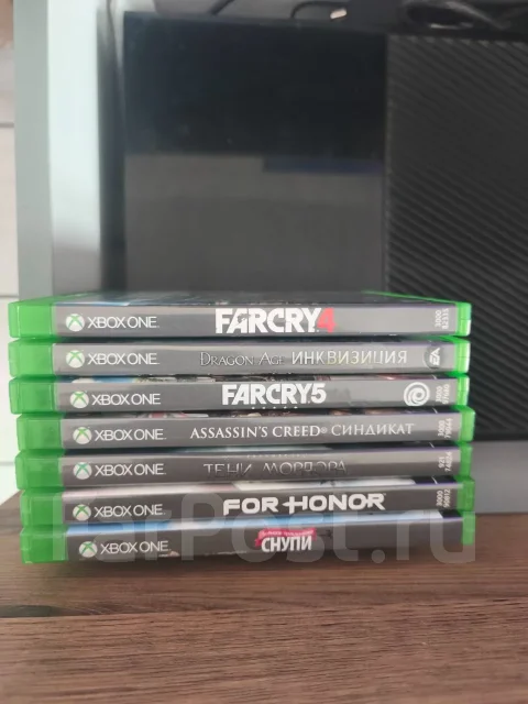 Microsoft Xbox One ����