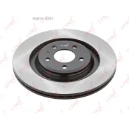 ���� ��������� ������������� (330x22) | ��� | Lynxauto BN1259 BN1259 ����