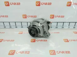 ��������� Toyota Raum EXZ10, 5EFE, 1992 12V 55A reHevik 2706011320 ����
